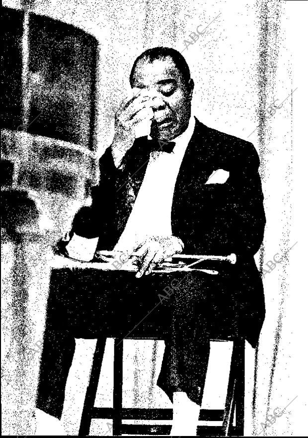 BLANCO Y NEGRO MADRID 17-07-1971 página 59