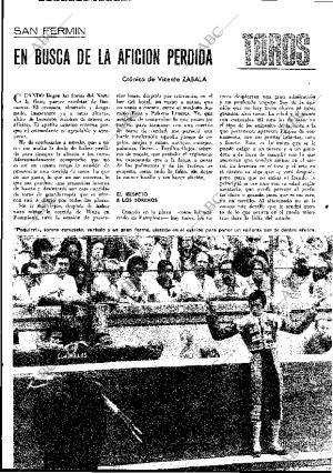 BLANCO Y NEGRO MADRID 17-07-1971 página 61