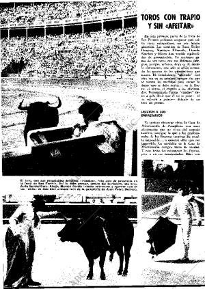 BLANCO Y NEGRO MADRID 17-07-1971 página 62