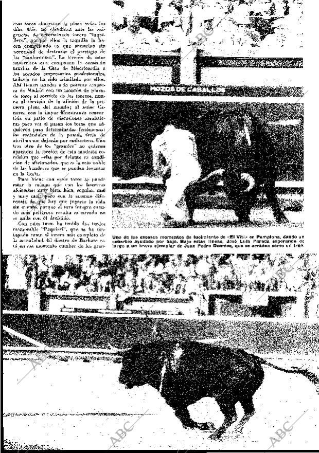 BLANCO Y NEGRO MADRID 17-07-1971 página 63