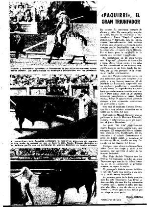 BLANCO Y NEGRO MADRID 17-07-1971 página 64