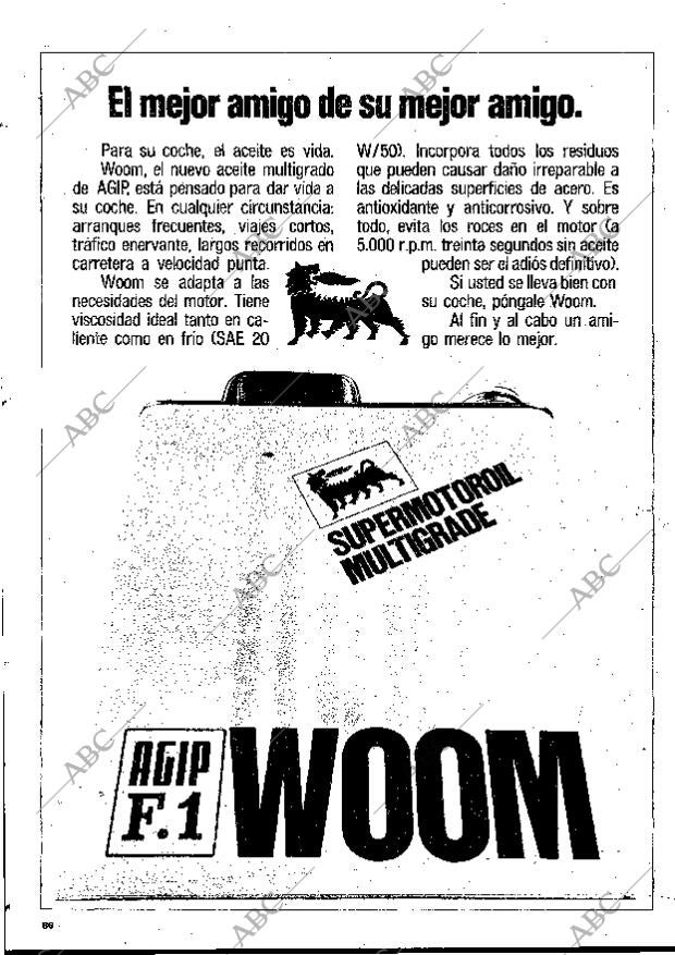 BLANCO Y NEGRO MADRID 17-07-1971 página 66