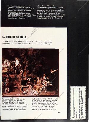 BLANCO Y NEGRO MADRID 17-07-1971 página 69