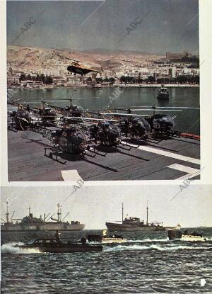 BLANCO Y NEGRO MADRID 17-07-1971 página 73