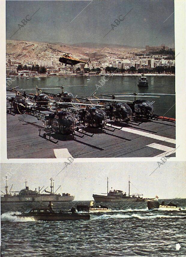 BLANCO Y NEGRO MADRID 17-07-1971 página 73