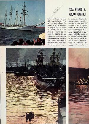 BLANCO Y NEGRO MADRID 17-07-1971 página 74