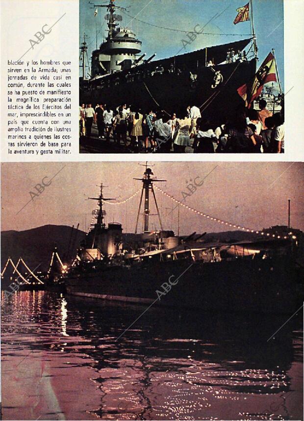 BLANCO Y NEGRO MADRID 17-07-1971 página 75