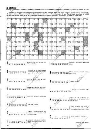 BLANCO Y NEGRO MADRID 17-07-1971 página 82