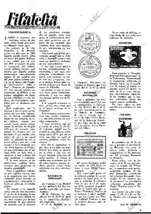 BLANCO Y NEGRO MADRID 17-07-1971 página 9