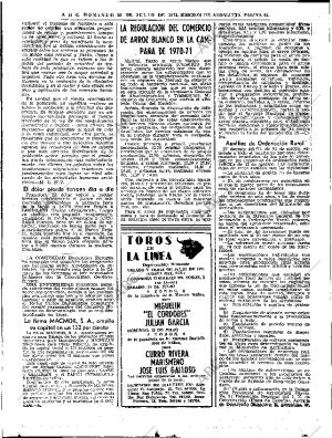 ABC SEVILLA 18-07-1971 página 34
