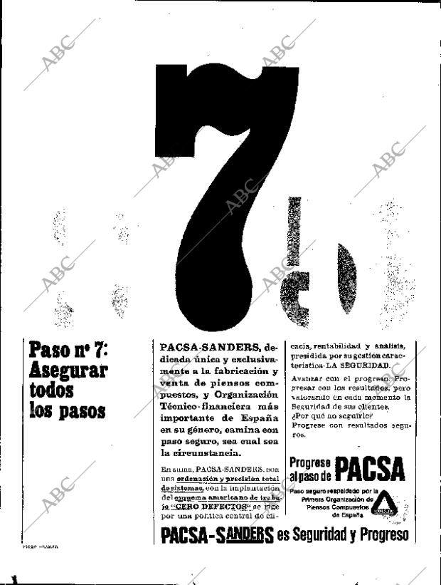 ABC SEVILLA 20-07-1971 página 10