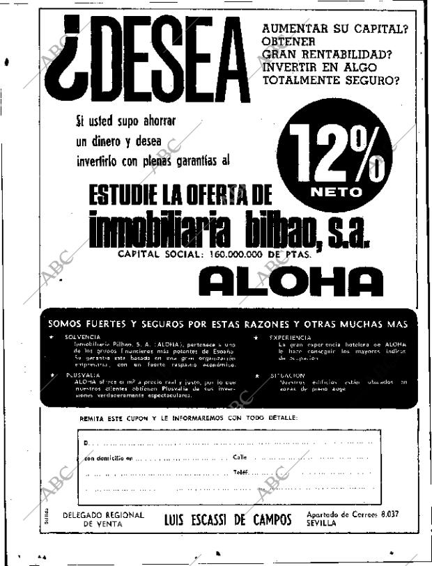 ABC SEVILLA 20-07-1971 página 2