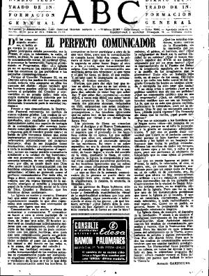 ABC SEVILLA 20-07-1971 página 3