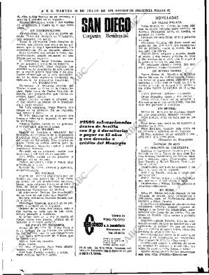 ABC SEVILLA 20-07-1971 página 47