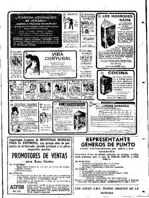 ABC MADRID 21-07-1971 página 101