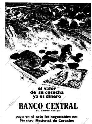 ABC MADRID 21-07-1971 página 19