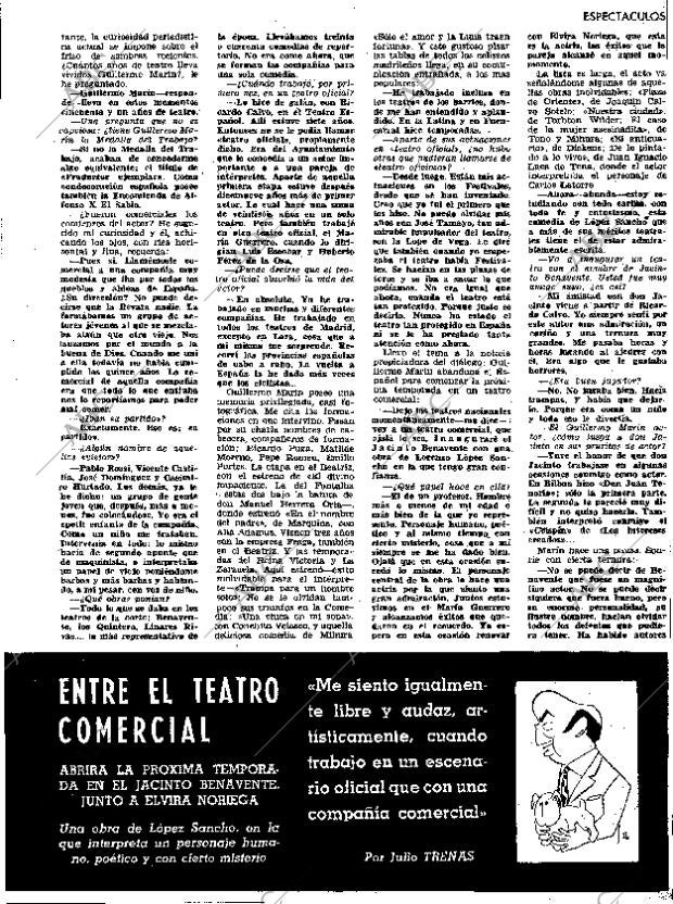 ABC MADRID 21-07-1971 página 21