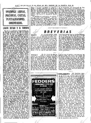 ABC MADRID 21-07-1971 página 32