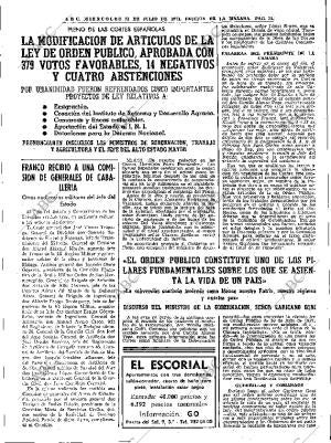 ABC MADRID 21-07-1971 página 35