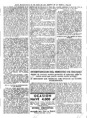 ABC MADRID 21-07-1971 página 36