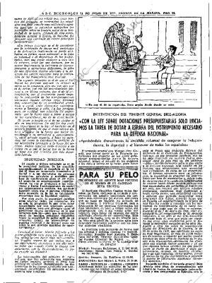 ABC MADRID 21-07-1971 página 39