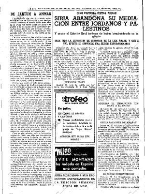 ABC MADRID 21-07-1971 página 45