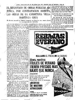 ABC MADRID 21-07-1971 página 55