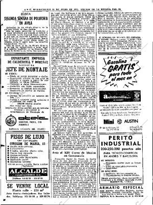 ABC MADRID 21-07-1971 página 80