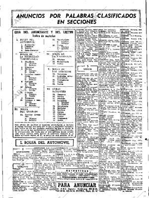 ABC MADRID 21-07-1971 página 87