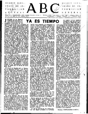 ABC SEVILLA 22-07-1971 página 3