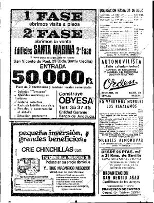 ABC SEVILLA 22-07-1971 página 59