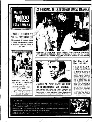 ABC SEVILLA 22-07-1971 página 64