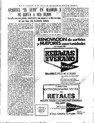 ABC SEVILLA 30-07-1971 página 23