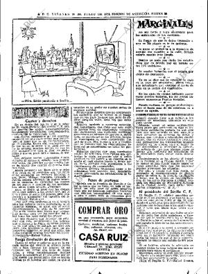 ABC SEVILLA 30-07-1971 página 29
