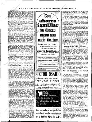 ABC SEVILLA 30-07-1971 página 32