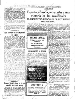 ABC SEVILLA 30-07-1971 página 41