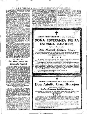 ABC SEVILLA 30-07-1971 página 42