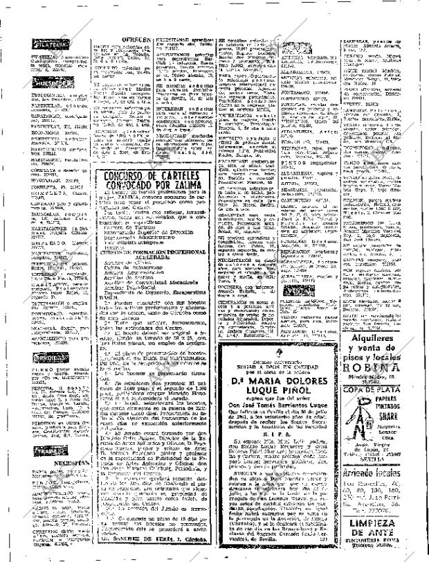 ABC SEVILLA 30-07-1971 página 48