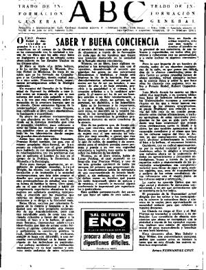 ABC SEVILLA 31-07-1971 página 3