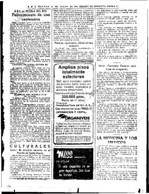 ABC SEVILLA 31-07-1971 página 31