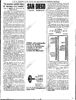 ABC SEVILLA 31-07-1971 página 41