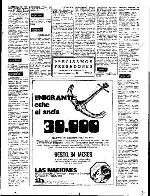 ABC SEVILLA 31-07-1971 página 45