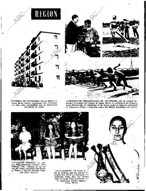 ABC SEVILLA 31-07-1971 página 9