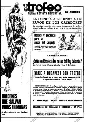 ABC MADRID 04-08-1971 página 10