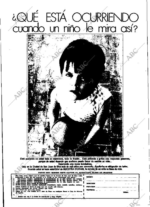 ABC MADRID 04-08-1971 página 76