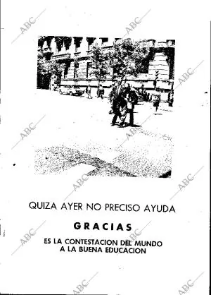 ABC MADRID 04-08-1971 página 80