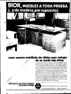 ABC SEVILLA 04-08-1971 página 2