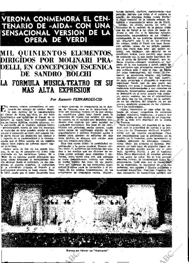 ABC MADRID 05-08-1971 página 10