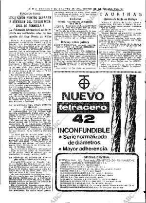 ABC MADRID 05-08-1971 página 55