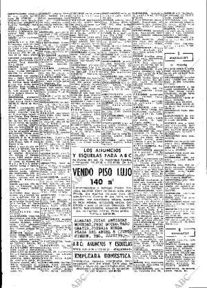 ABC MADRID 05-08-1971 página 64